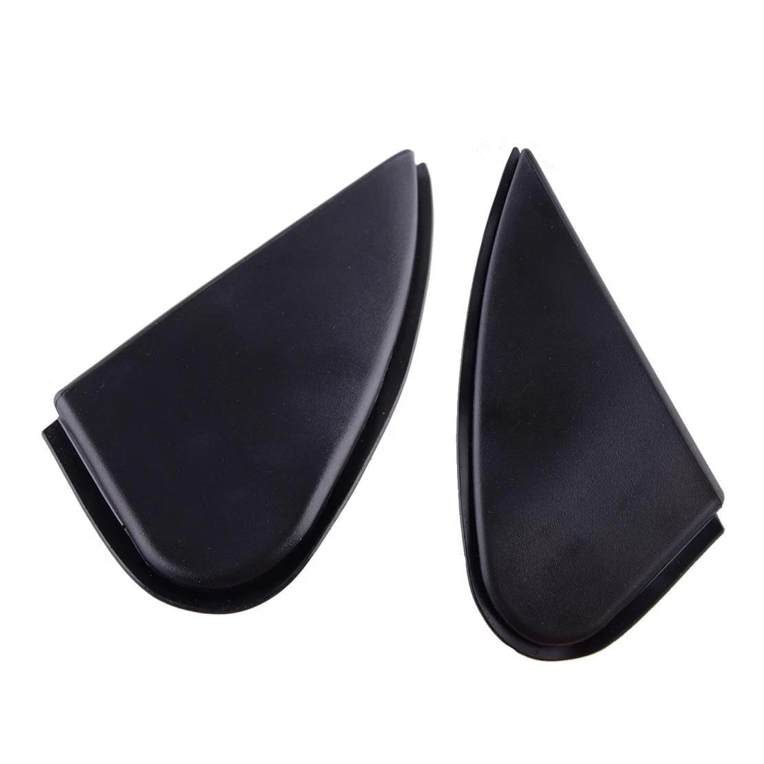 Side Mirror Corner Triangle Cover Trim for Toyota Corolla (2014-2016)
