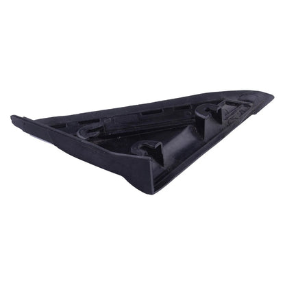 Right & Left Door Mirror Triangle Corner Trim for Ford Fusion (2013-2018)