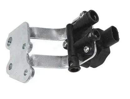 Air Compressor Height Control Valve Bracket for Lexus GX460 14-22 Prado 150 (2014–2022)