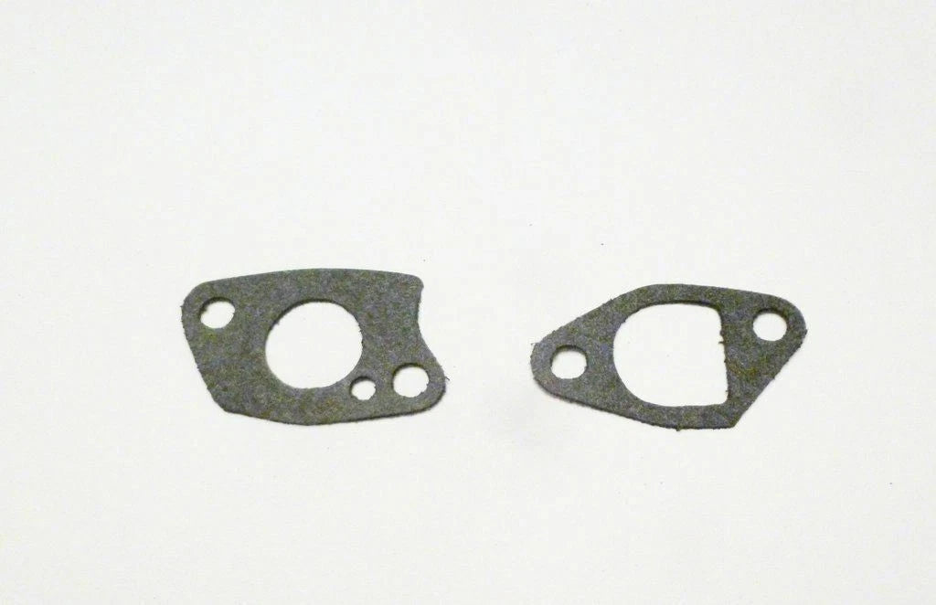 2 x Carburetor / Intake Gasket Set for Honda GX160 / GX200