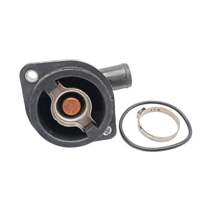 Outboard Maintenance Kit for Mercury L4 Verado (200-300HP) w/Thermostat
