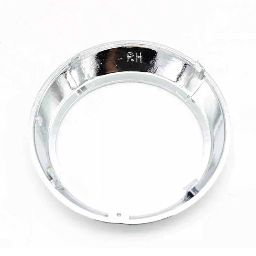 Car Fog Light Covers for Hyundai Tiburon Coupe (2003-2004)