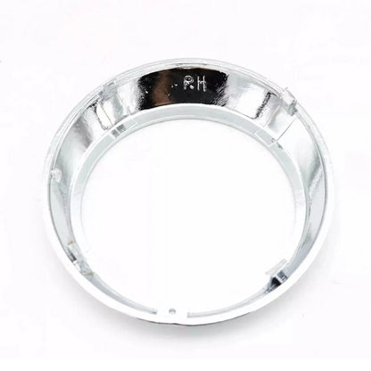 Car Fog Light Covers for Hyundai Tiburon Coupe (2003-2004)