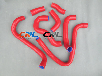 Silicone Hose Kit for 1989-1999 Lotus Esprit SE S4 S4S 300/GT3 (1989-1999)