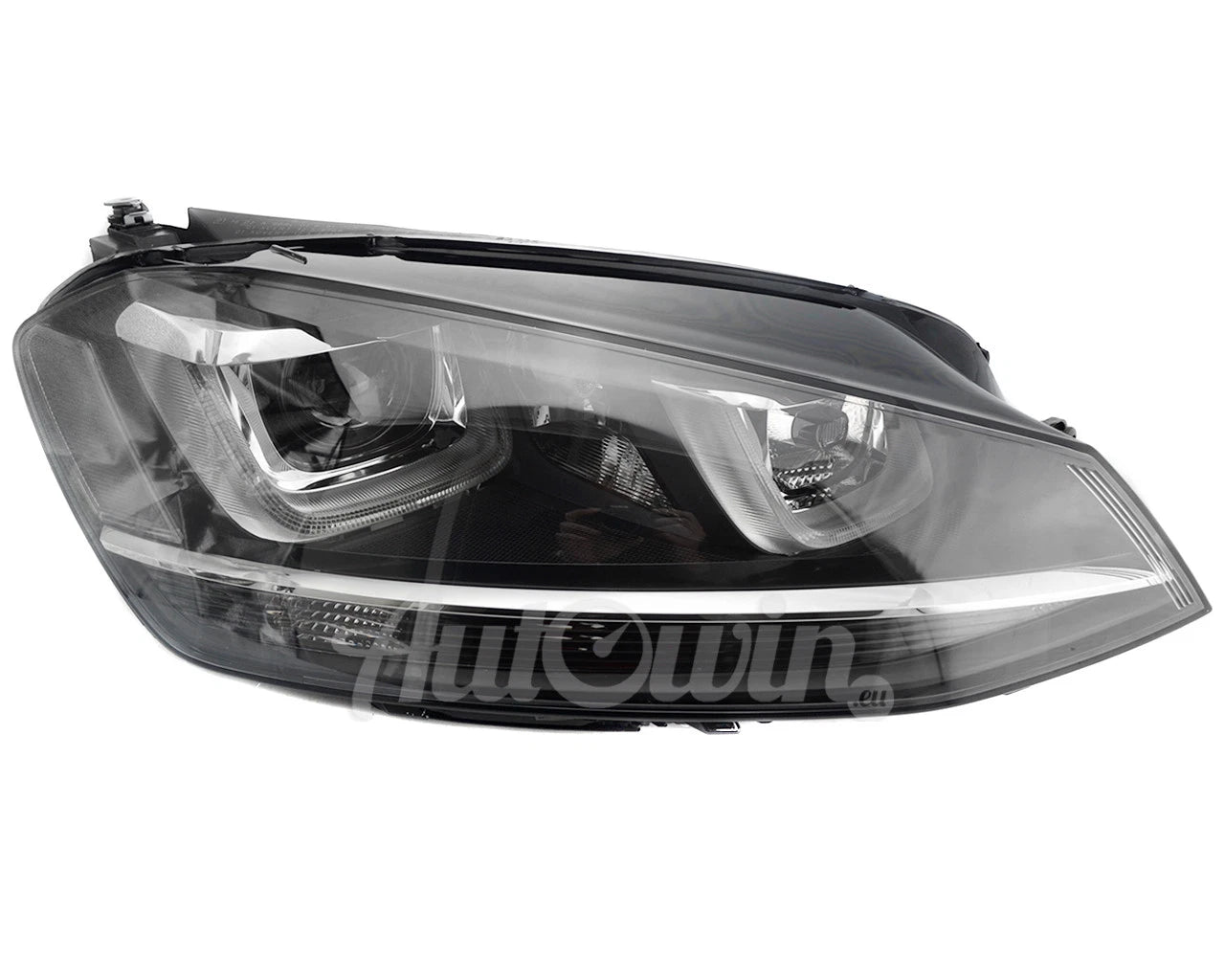 Xenon Adaptive ADB Headlights for Volkswagen Golf VII (2013-2020) - OEM NEW