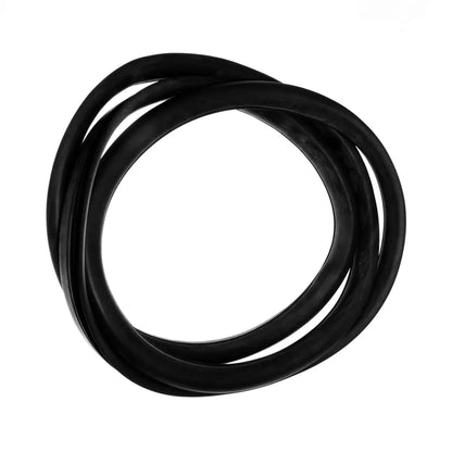 Front Windshield Weatherstrip for Isuzu Faster Rodeo/Bedford KB/Chevrolet LUV 1972-1980