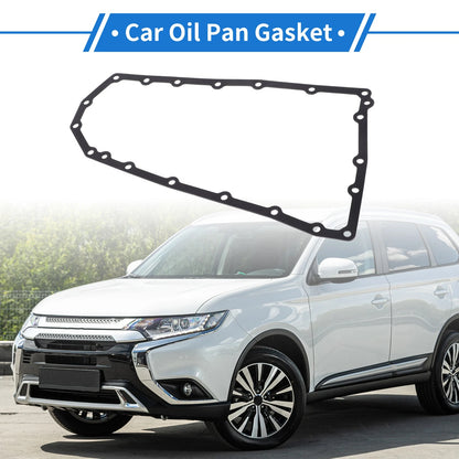 Transmission Filter Oil Pan Gasket for Mitsubishi Outlander (2003-2023)