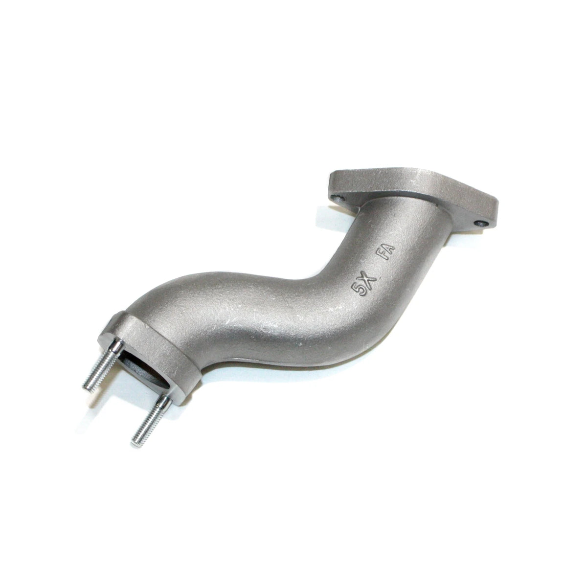30mm Carburetor Long Neck Intake Manifold for 250cc PIT Quad Dirt Bike ATV