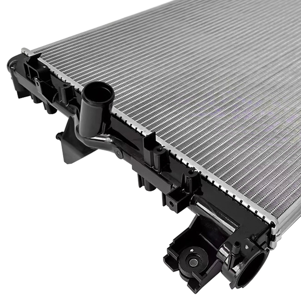 Radiator for Jeep Wrangler JK 3.6L 3.8L (2007-2015)