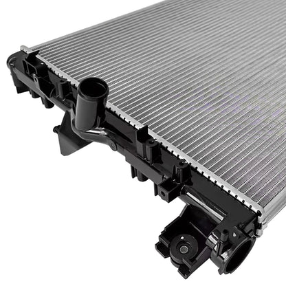 Radiator for Jeep Wrangler JK 3.6L 3.8L (2007-2015)