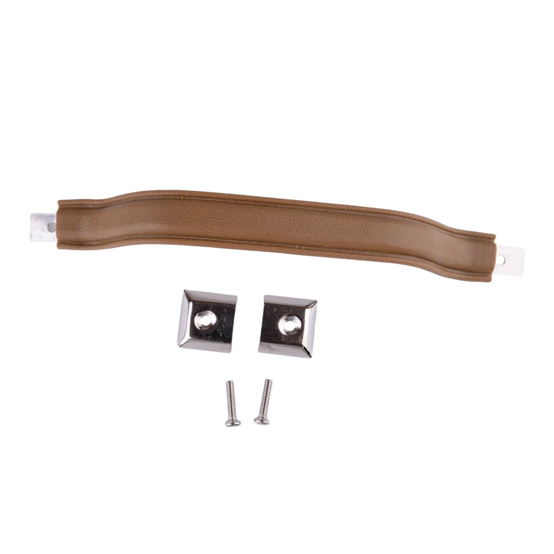 Interior Door Handle Pull Strap for Jeep CJ5 CJ7 Wrangler YJ (1976-1995)