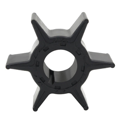 Water Pump Impeller & Key for Yamaha 25-40HP 4-Stroke Outboard