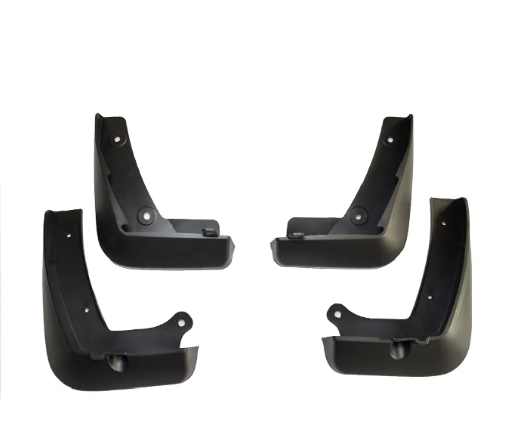 Fender Mud Flaps Splash Guards for 2019-2023 Mazda 3 Axela Sedan 4DR