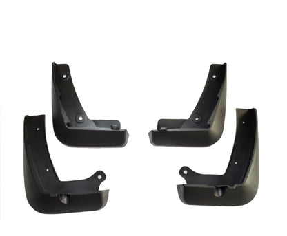 Fender Mud Flaps Splash Guards for 2019-2023 Mazda 3 Axela Sedan 4DR