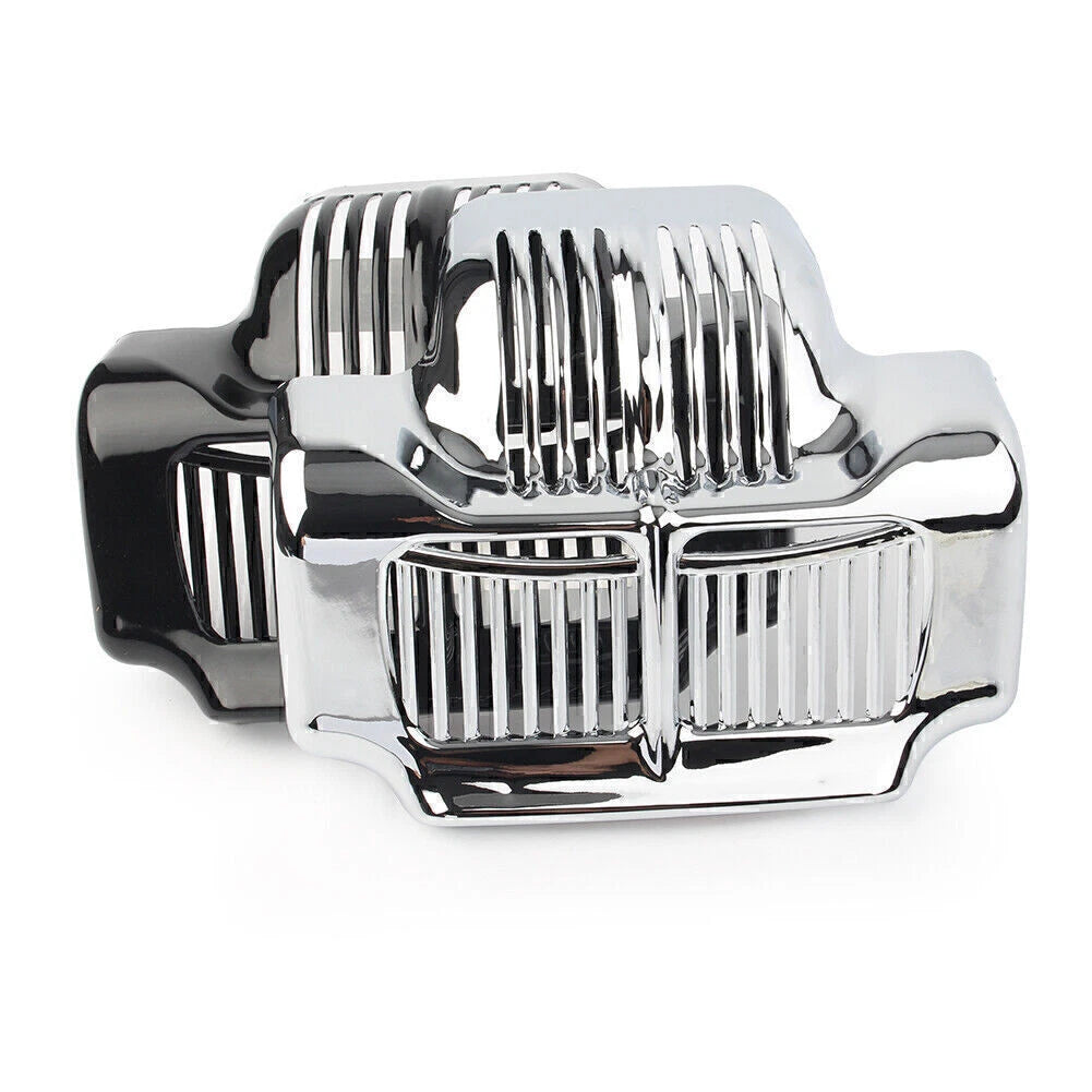 Oil Cooler Cover for Harley Touring Electra Road Street Glide (2011-2015)