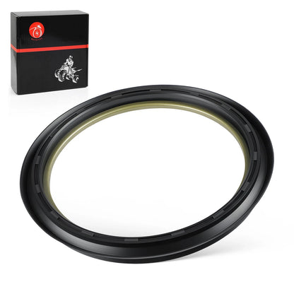 Front Brake Drum Seal for Honda Foreman Rubicon 500 TRX500FA TRX500FGA (2001–2004)
