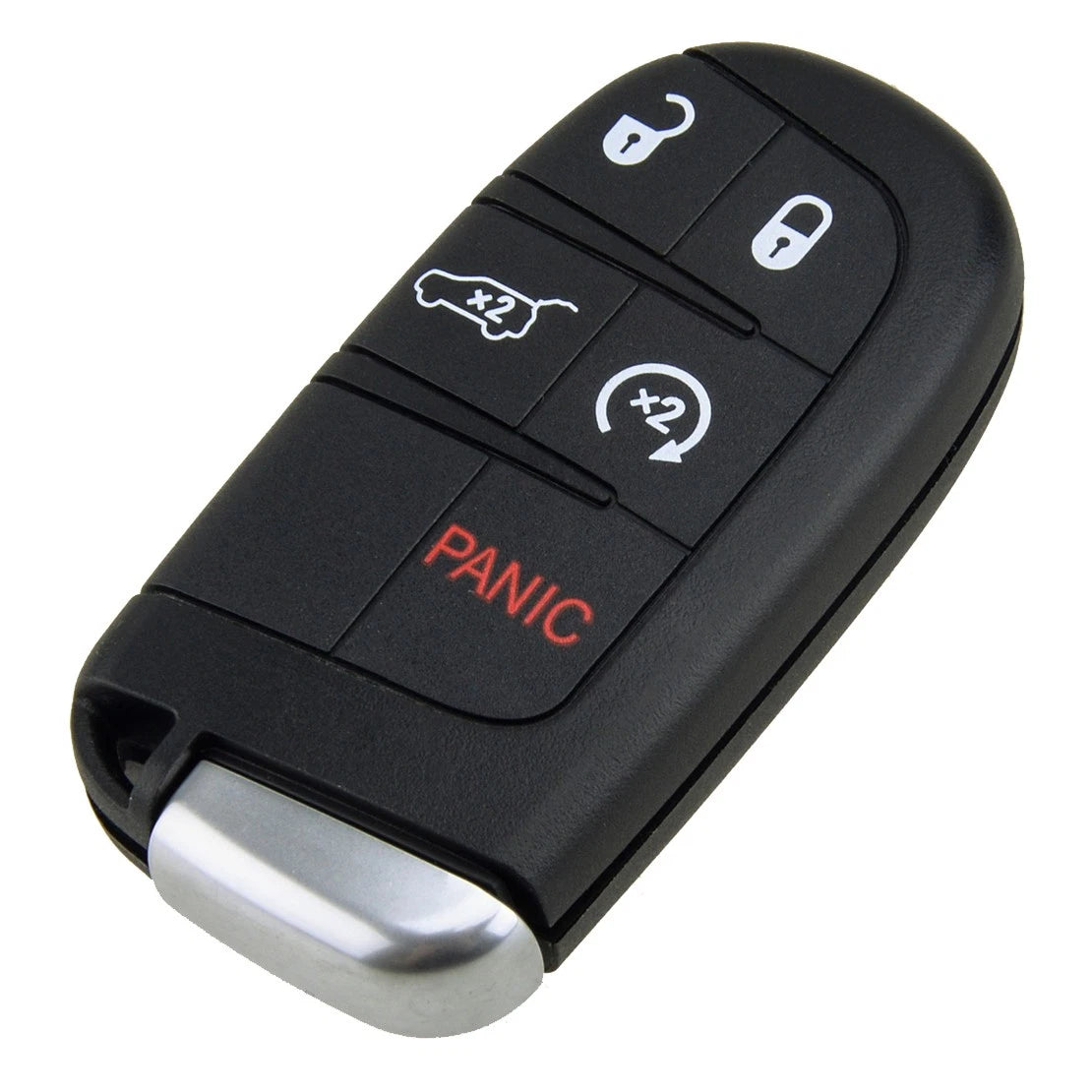Remote Key Fob Protective Case for Jeep Grand Cherokee