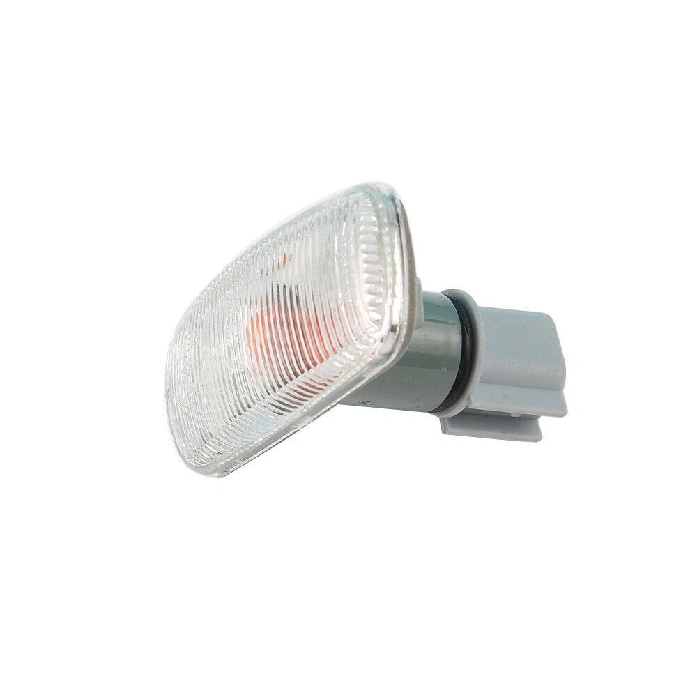 Front Side Marker Lamps for Chrysler Dodge Jeep (2007-2018)