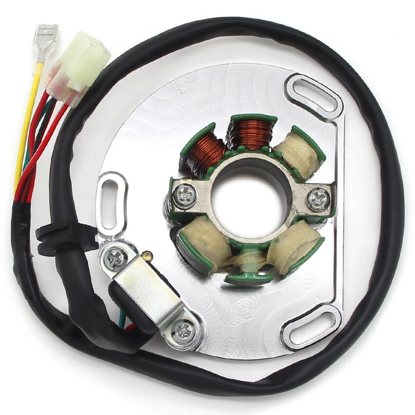 Stator Coil for KTM 150 XC 10-14, 200/250 XC 06-07, 200/250 EXC, 250 SXS (2005-2014)