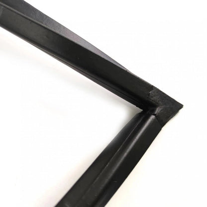 Rear Side Window Quarter Rubber RH Fits Datsun Bluebird 510 2D Sedan 1967-72 D05