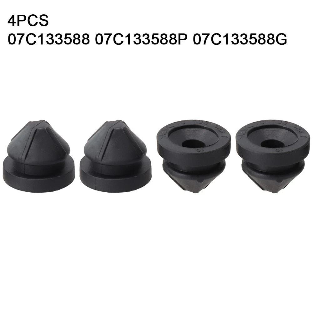 Buffer Cushion for GOLF (2013–2016)