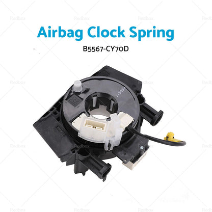 Airbag Clock Spring for Nissan Tiida C11 (2004-2010)