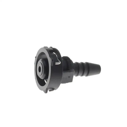 Water Tank Connector for Mercedes-Benz W166 X166 W176 C117 X117 X156 (2011-2023)