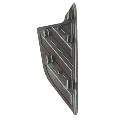 Rear Bumper Step Pad for 2005-2012 Nissan Xterra (2005-2012)