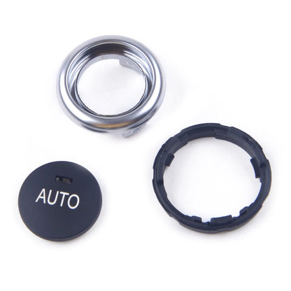 A/C Button Replacement Knob for BMW 5 6 7 X5 X6 F10 F07 F11 F01 F15 X5M