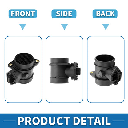MAF Mass Air Flow Sensor for Ford (1997-2003)