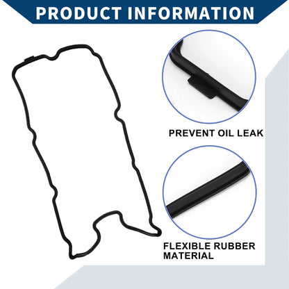 Valve Cover Gasket for Nissan 350Z Roadster (Z33) 3.5 (2005-on)