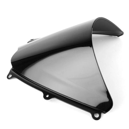 Windscreen Deflector for Suzuki GSXR1000 2007-2008 Black