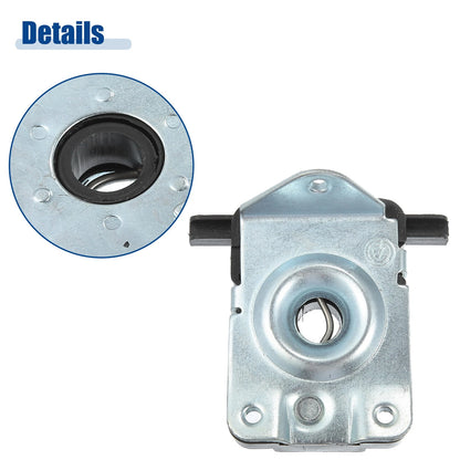 Hood Latch Lock Actuator Assembly for BMW 323Ci (2000-2006)