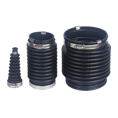 Transom Bellows Kit for Mercruiser Bravo Drives