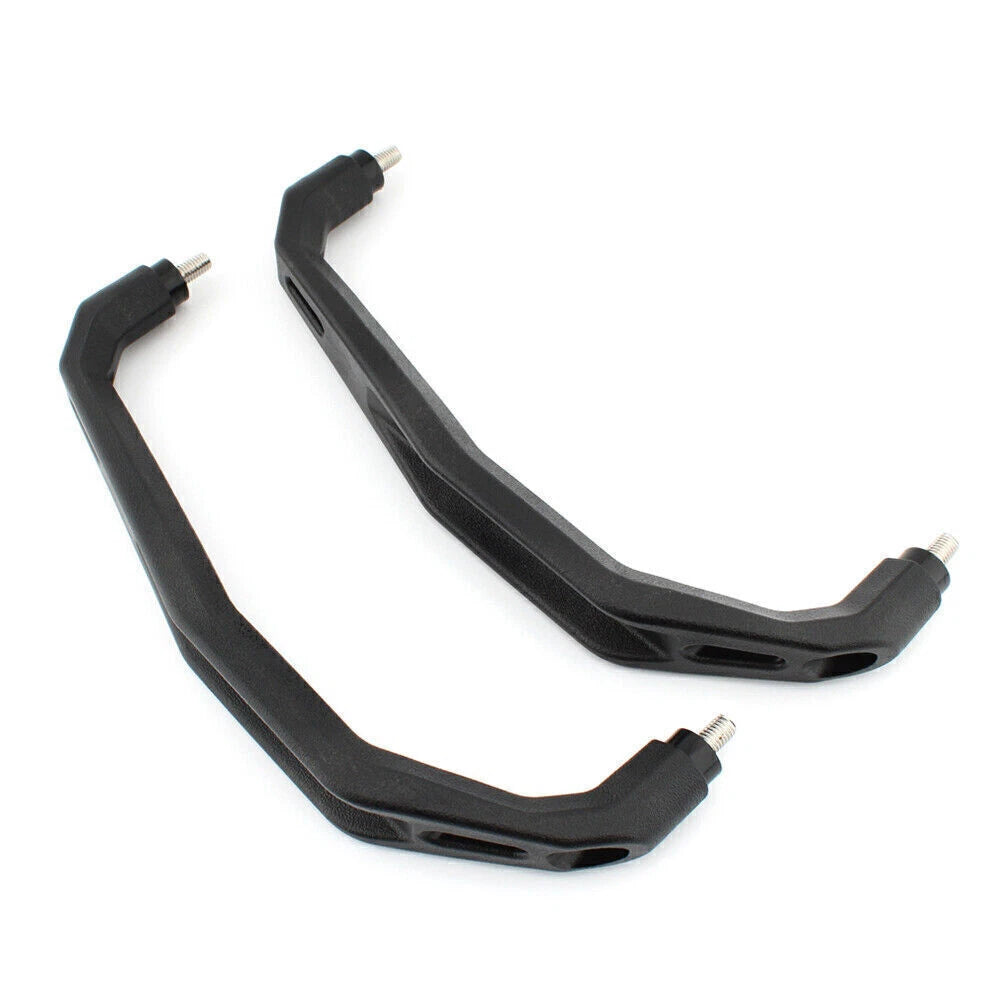 Passenger Rear Seat Handle Grab Bar for Yamaha Tenere 700 (2019-2025)