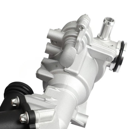 Coolant Water Pump for Mercedes A220 CLA35 CLA250 GLA35 GLA250 (2018–2024)