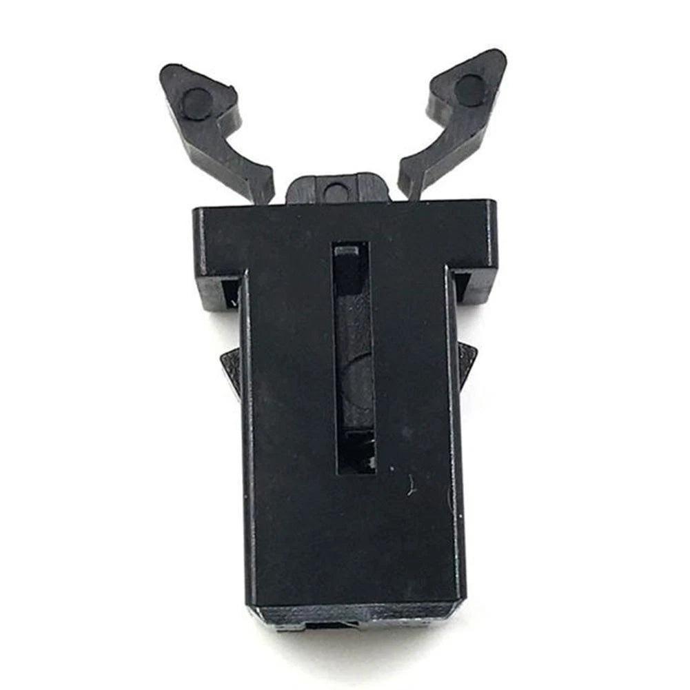 Replacement Car Sunglasses Holder Overhead Console Latch for Most Trash