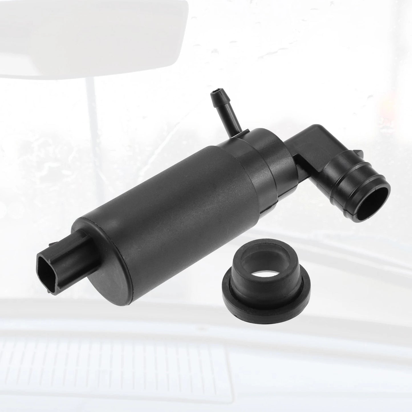 Windshield Washer Pump for Toyota Avensis (1997-2008)