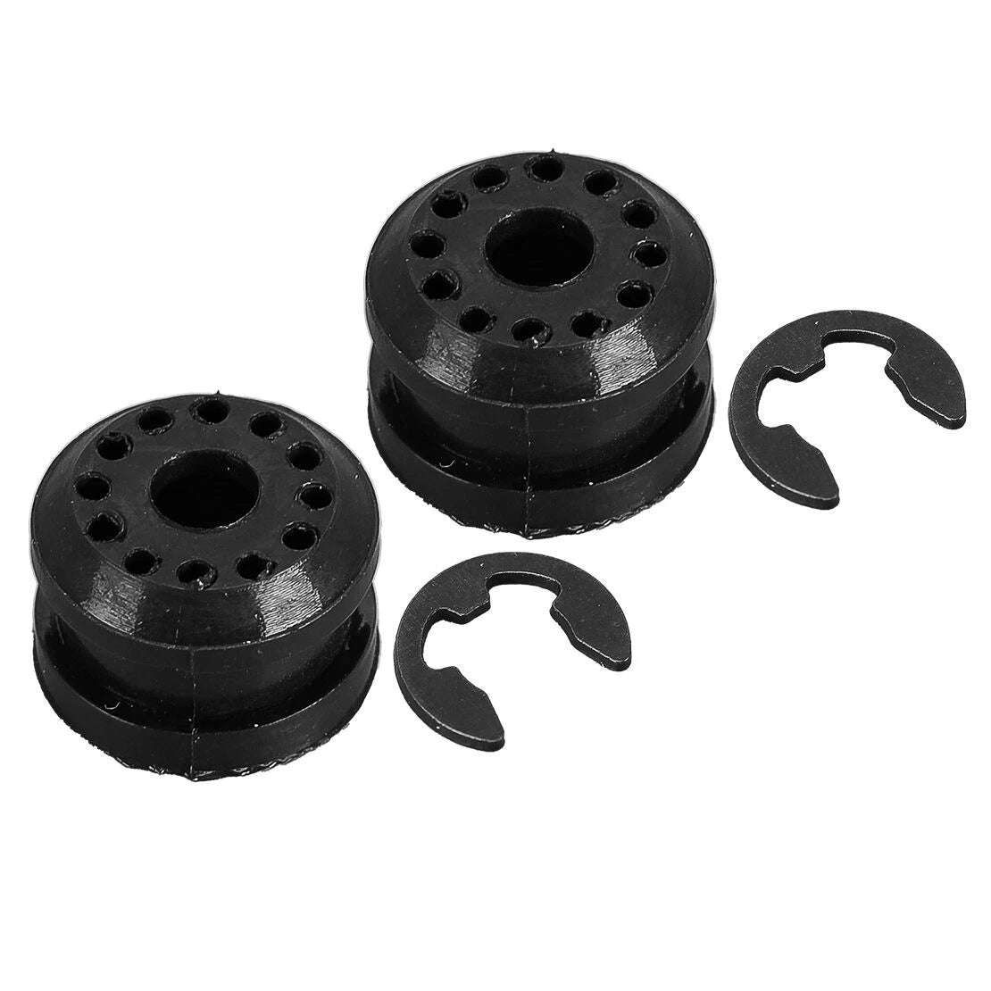 2 x Transfer Case Shift Linkage Bushings for Ram 2500 3500 (2010-2023)