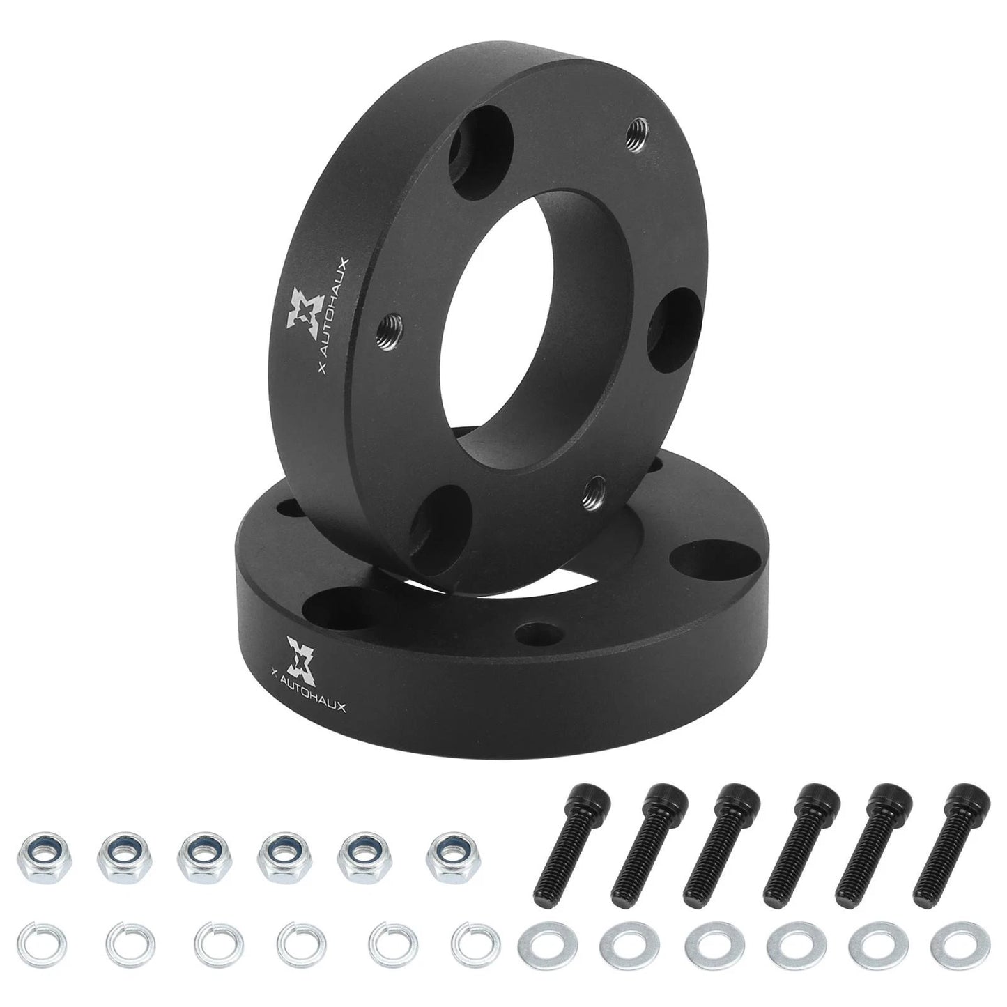 Front Leveling Lift Spacers 2 inch for Silverado 1500 / Sierra 1500 (2007-2019)