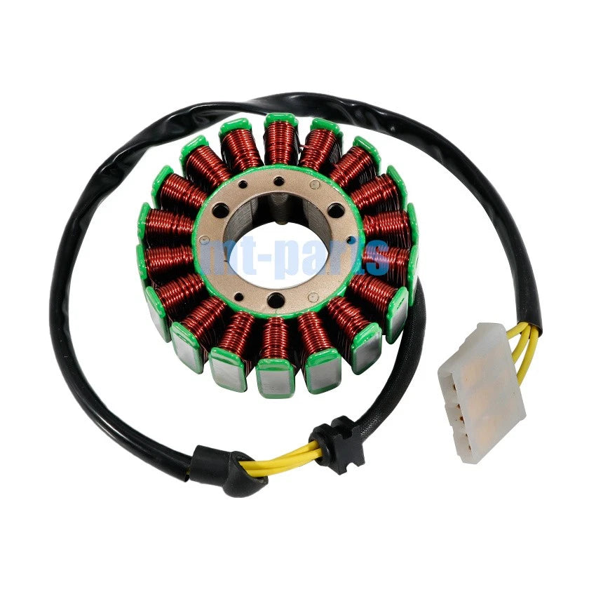 Magneto Stator Coil for Husqvarna SVARTPILEN 125 200 (2020-2023)