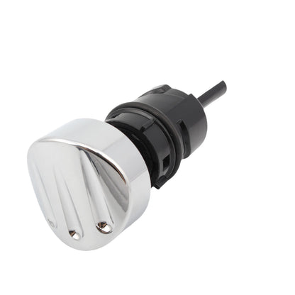 Oil Dipstick Cap for Harley XL883C XL883 XL1200R Roadster (2004-2006)
