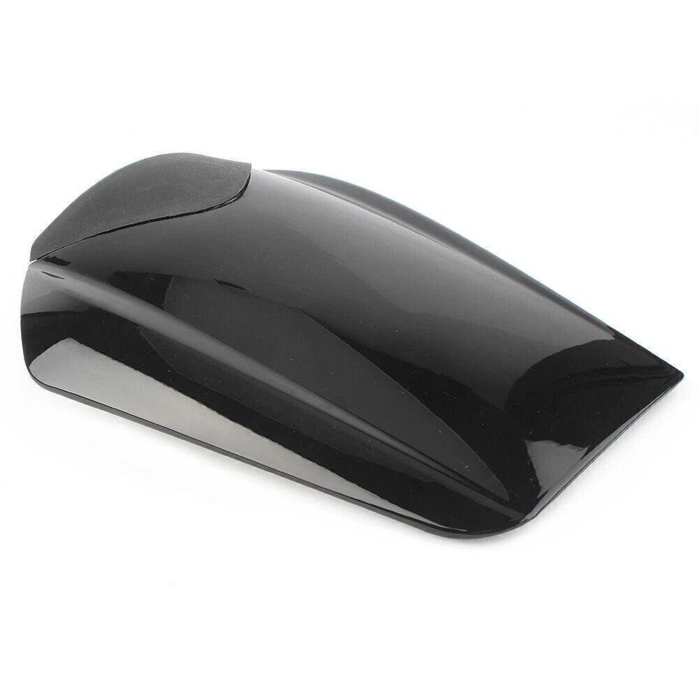 Rear Seat Cover Cowl for Honda CBR1000RR (2008-2016) Black