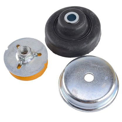 Rear Suspension Strut Mount Bushings Set for BMW E87 E88 E90 E92 E93 (2006-2013)