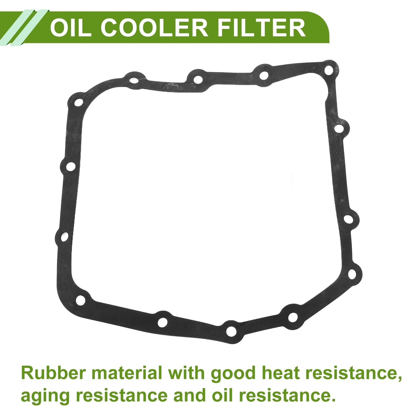 A604 Transmission Filter Gasket Kit for Chrysler with Gasket