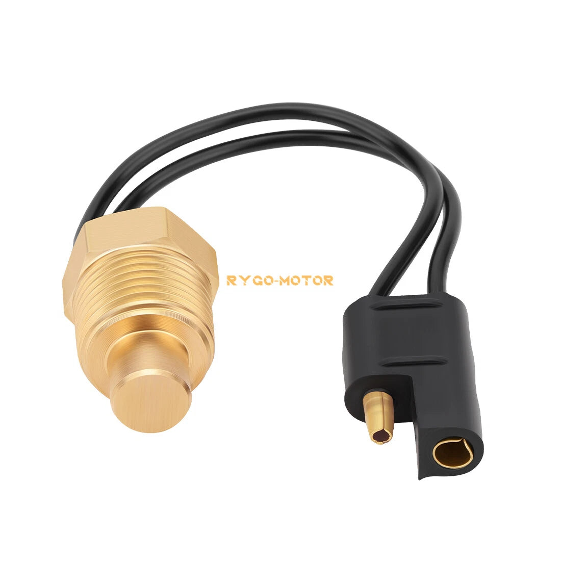 Fan Heat Temp Sensor Switch for Polaris Ranger Scrambler Sportsman 500