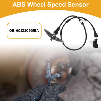 ABS Wheel Speed Sensor for Ford E-250 (2005-2007) Front Left