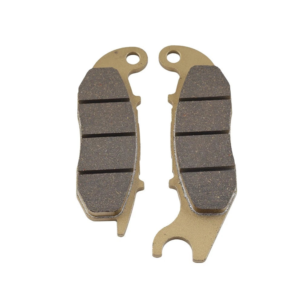 Front Brake Pads for HONDA CRF 250 & CRF 300 Rally ABS (2020-2023)