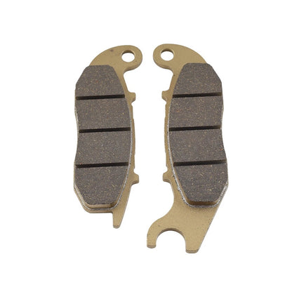 Front Brake Pads for HONDA CRF 250 & CRF 300 Rally ABS (2020-2023)
