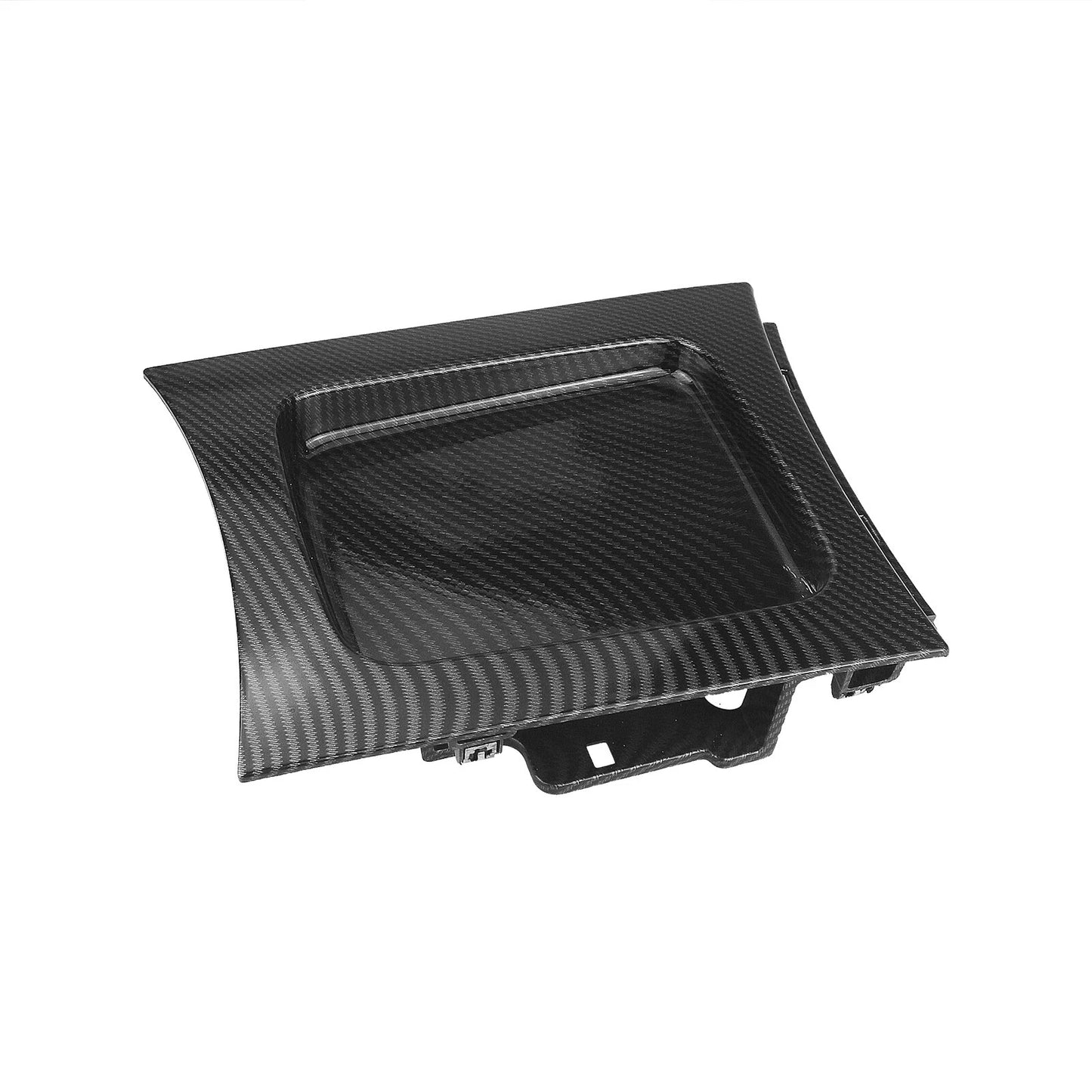 Shifter Console Storage Tray for Dodge Charger (2011-2017)